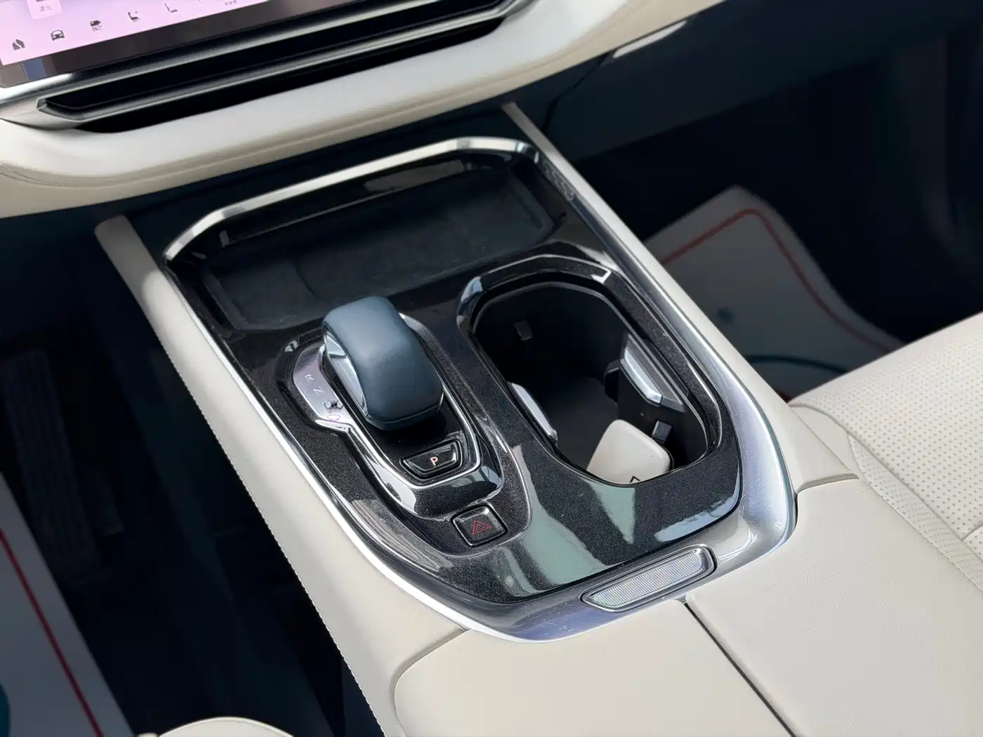 ZEEKR EXTREME KRYPTON 009