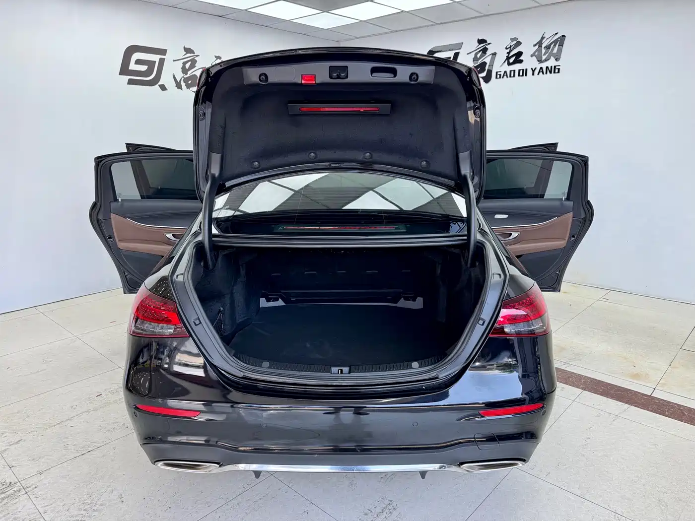 Mercedes-Benz E-Class 2022 Facelift E 260 L Sport фото 21