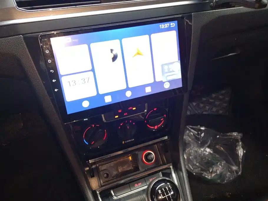 Photo 13 - Volkswagen Bora