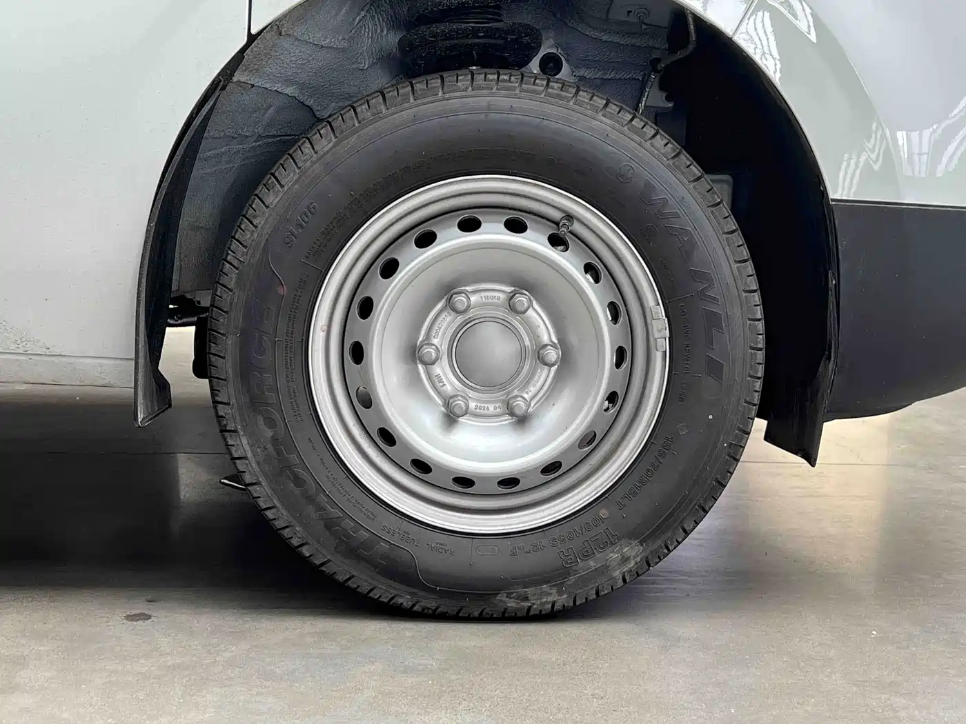 Maxus Dana V1L 2026