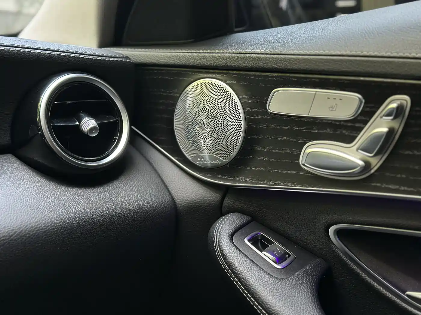 Mercedes-Benz C-Class 2021 C 260 L Sport Edition фото 9