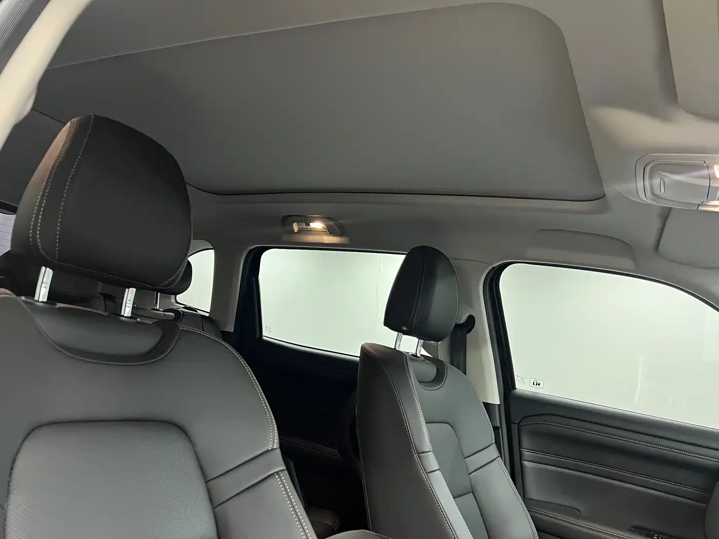 Haval Big Dog 2026 Model 1.5T High Configuration фото 20