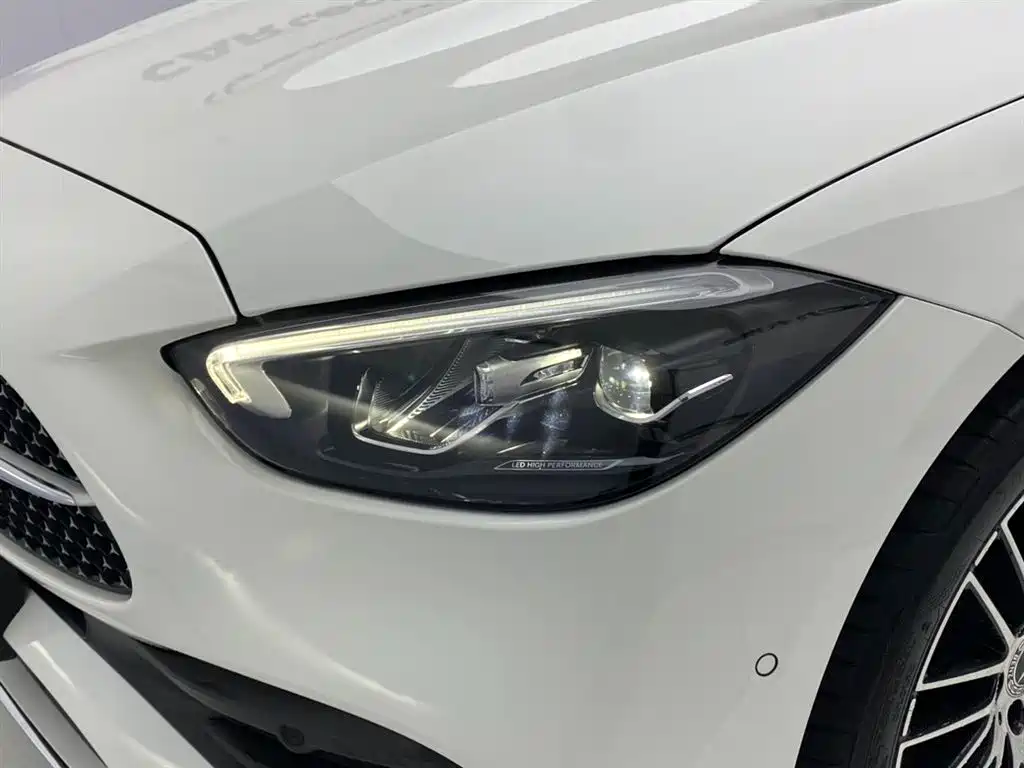 Mercedes-Benz C-Class 2024 Facelift C 260 L Sport фото 9