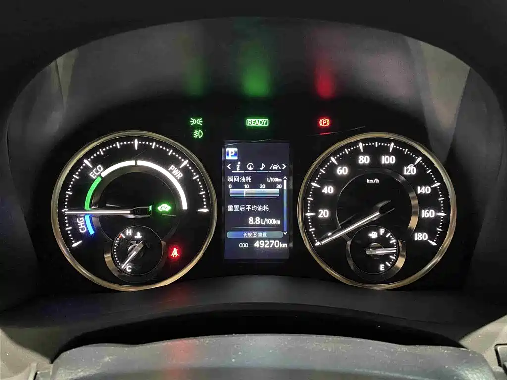 Toyota Alphard 2021 Hybrid 2.5L Premium фото 8