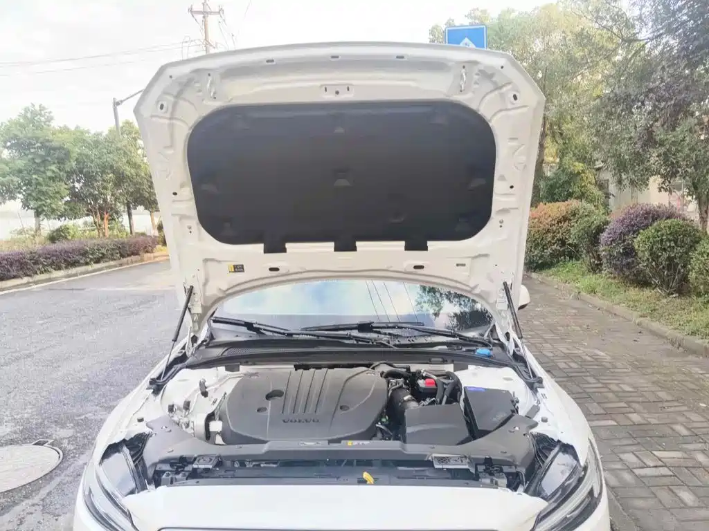 2026 Volvo S60