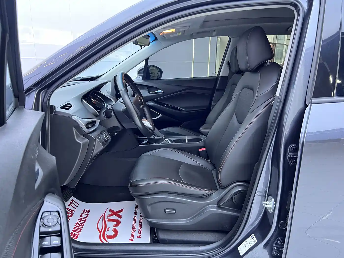 Chevrolet Orlando 2023 2020 Mild Hybrid Redline 530T Automatic Prestige Edition (5+2 seater)