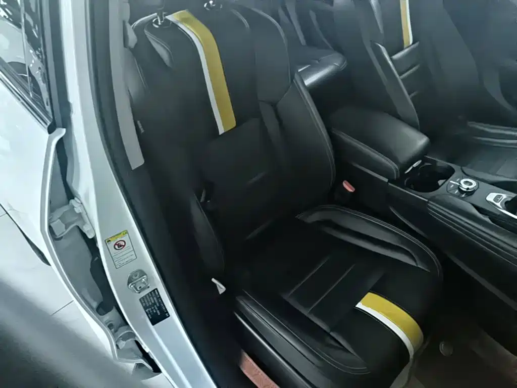 Haval F7x 2020 2019 1.5T 2WD Ultimate Smart Trend Edition