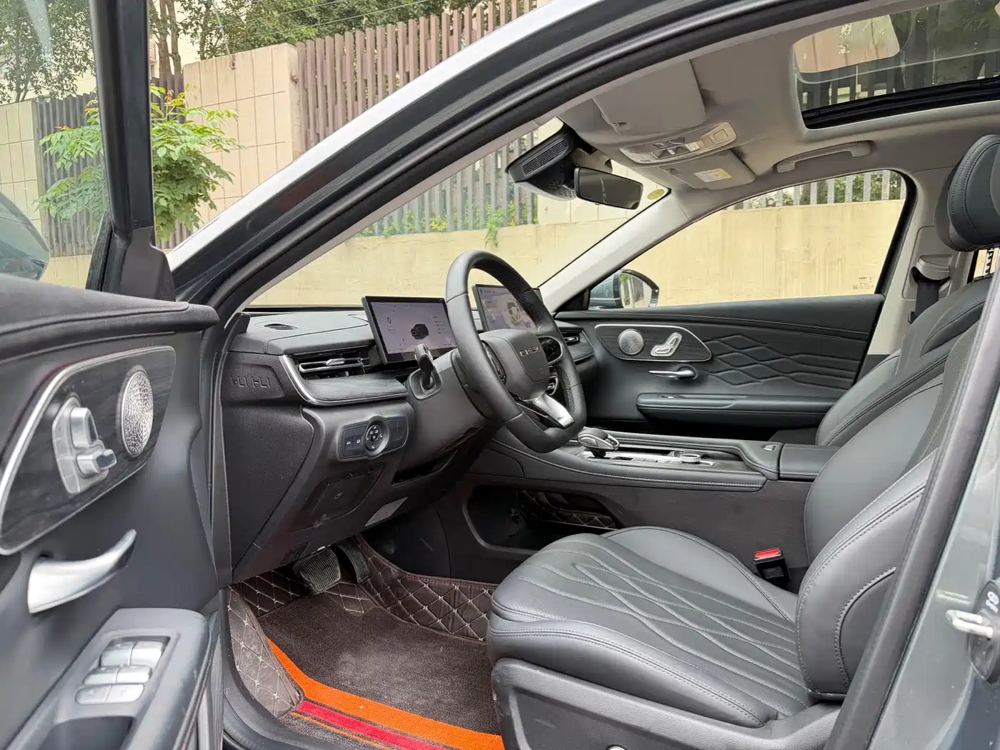 Chery Arrizo 8 PRO 2026 2025 Pro 1.6T Luxury Model+