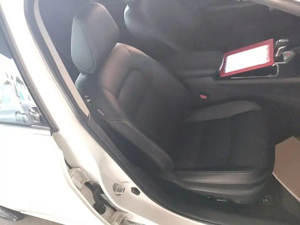 Photo 20 - Nissan Teana