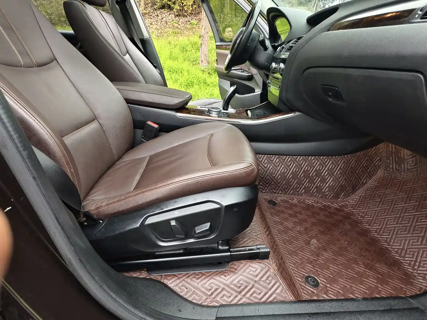 BMW X3 (Import) 2014 xDrive20i X Design Package фото 15