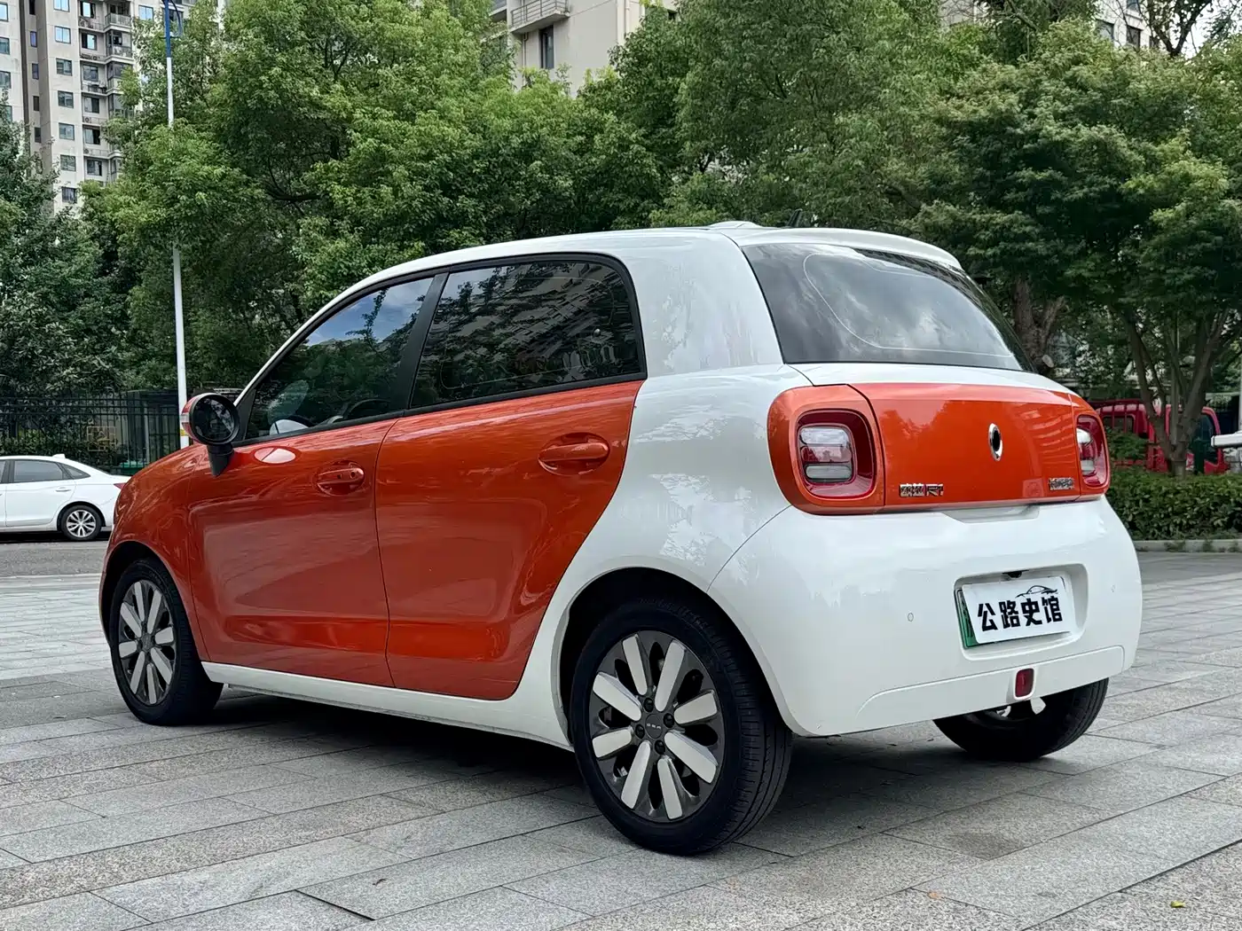 Ora Black Cat 2020 2019 351km Goddess Edition