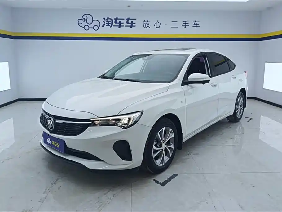 BUICK WEILANG