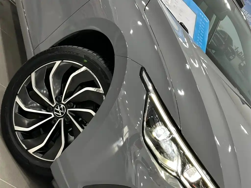 Volkswagen Golf, миниатюра 27