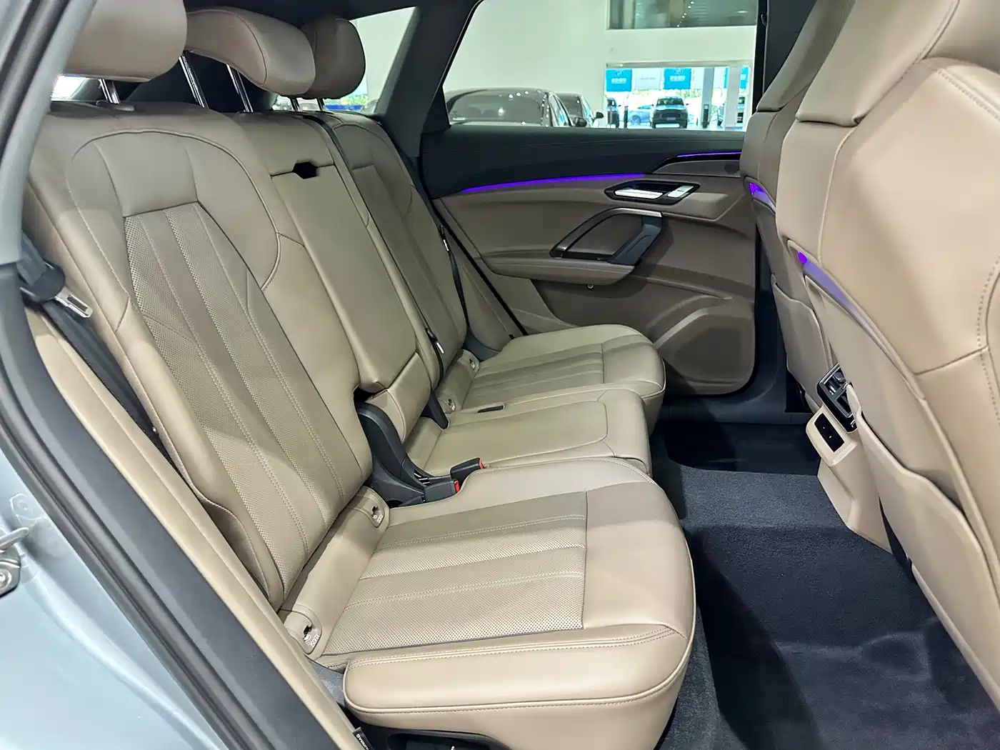Audi Q5L 2026 2026 Model Base Version