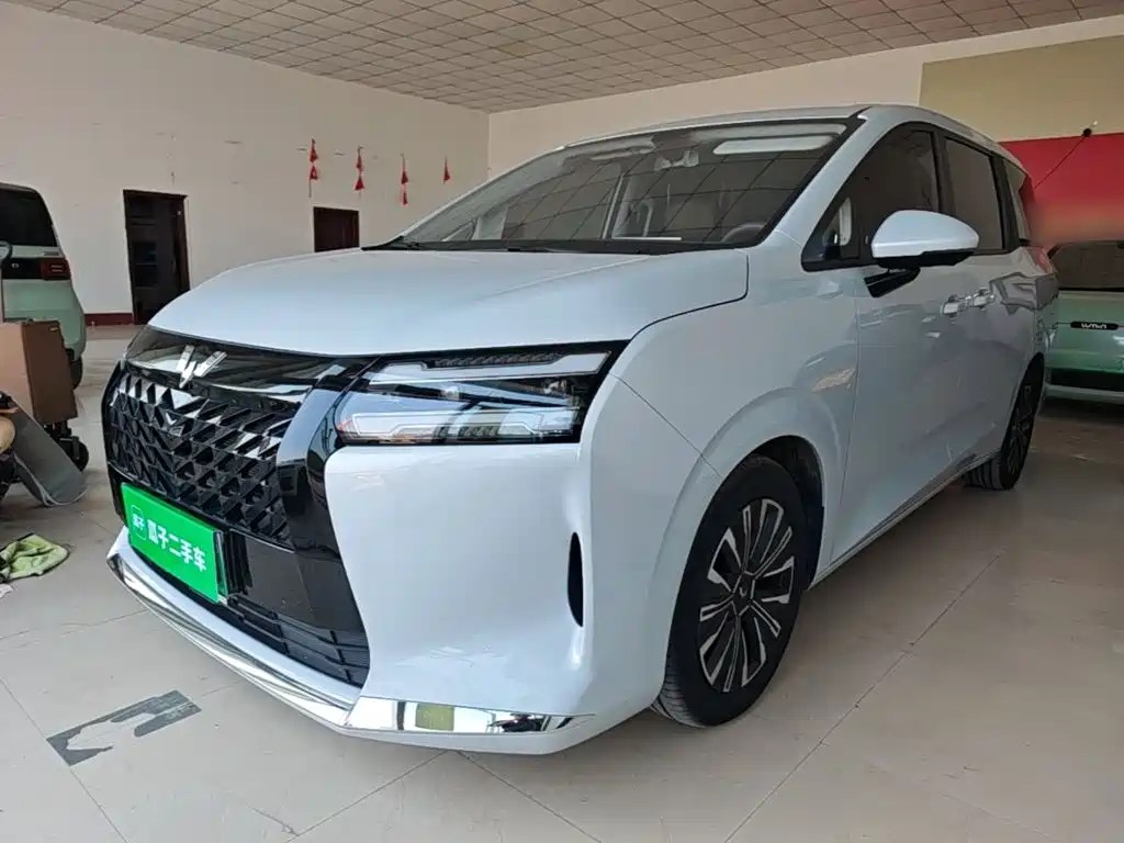 Similar car
