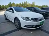 Фото 4 - Volkswagen CC