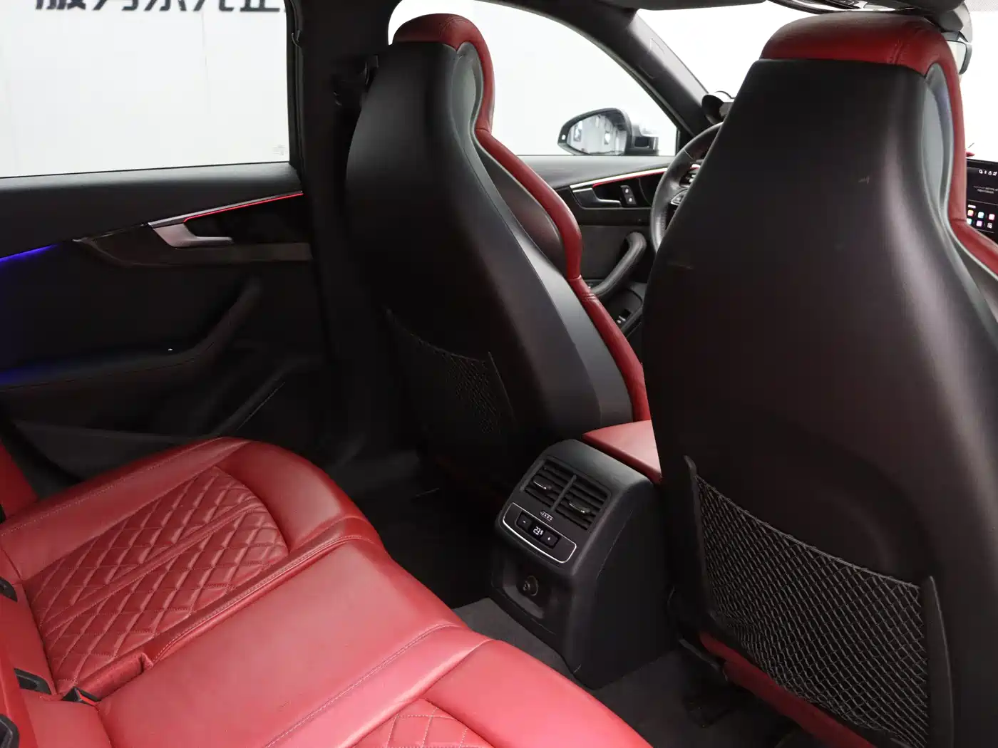 Audi S4 2023 S4 3.0TFSI фото 26