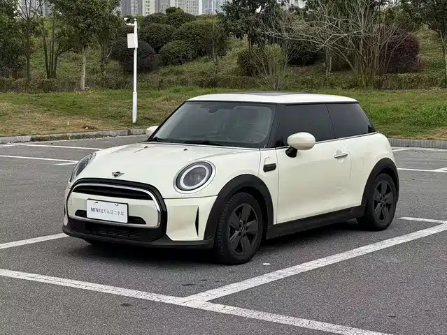 MINI 