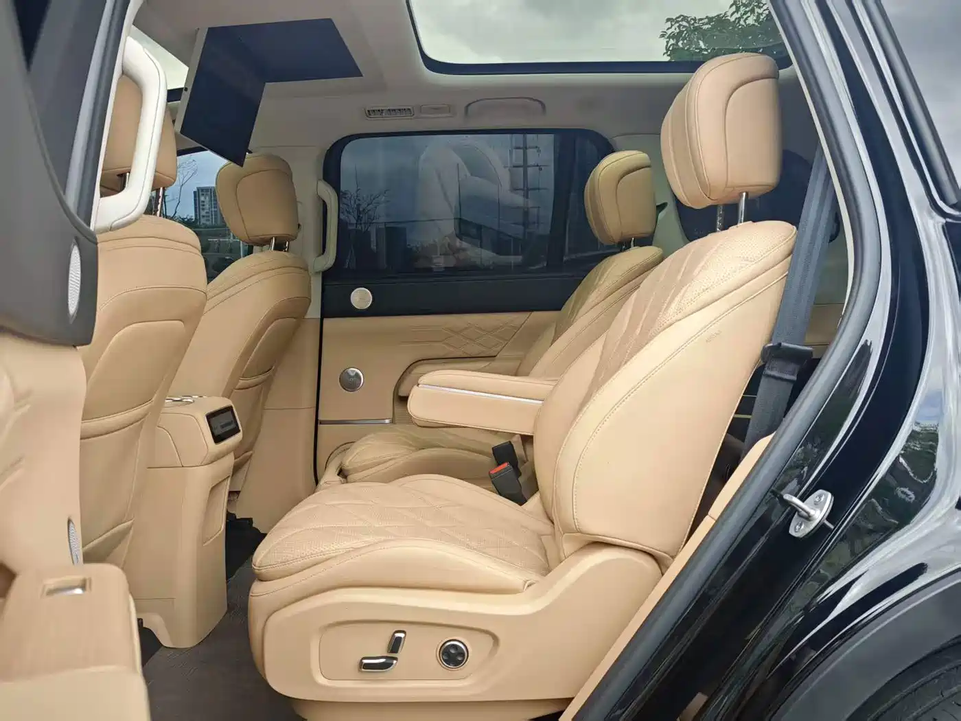 Chery Fengyun Fengyun T11 2026 2026 220 RWD Dual IMAX Theater Edition