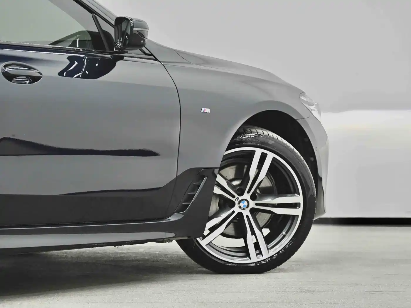 BMW 6 Series GT 2022 Model 630i M Sport Package фото 24