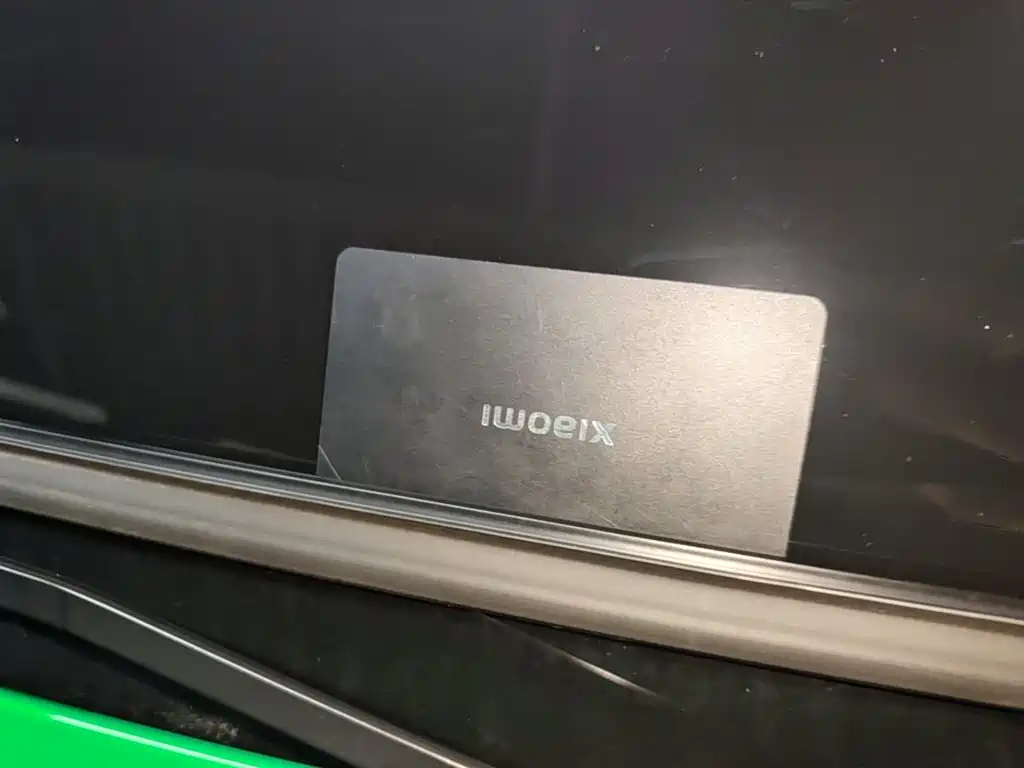 Xiaomi Xiaomi YU7 2025 2025 Extended Range RWD Edition