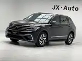 Фото 1 - Volkswagen Tiguan L