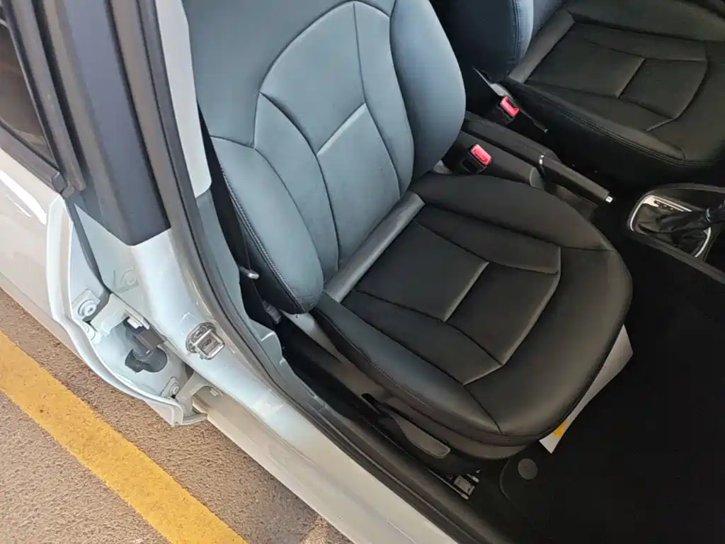 Audi A1 2014 2014 30 TFSI Sportback Fashion