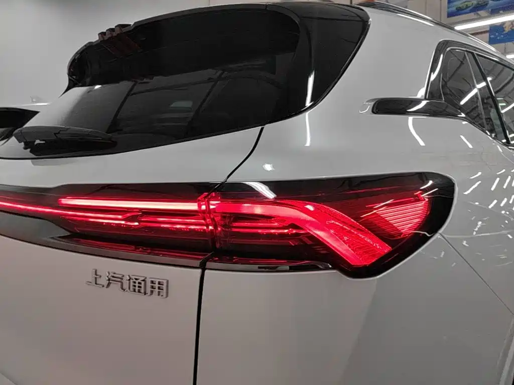 Buick E5 2023 2023 Premium Standard Range Edition