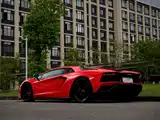 Фото 6 - Lamborghini Aventador