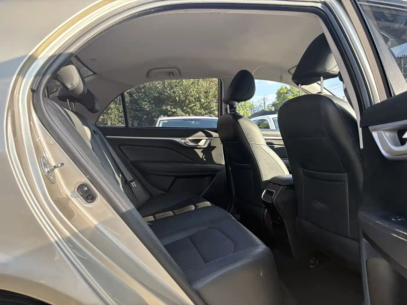 Geely Vision 2021 2020 Facelift 1.5L Manual Asian Games Edition