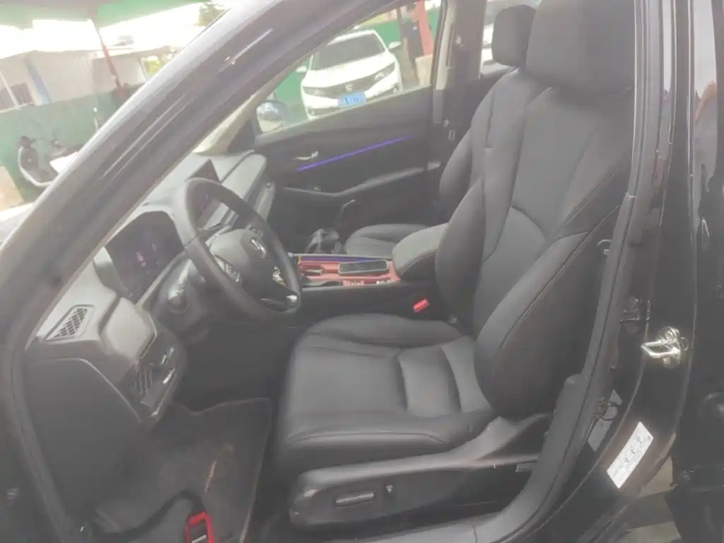 Honda Accord 2026 2025 Sport Series 260TURBO Luxury Edition