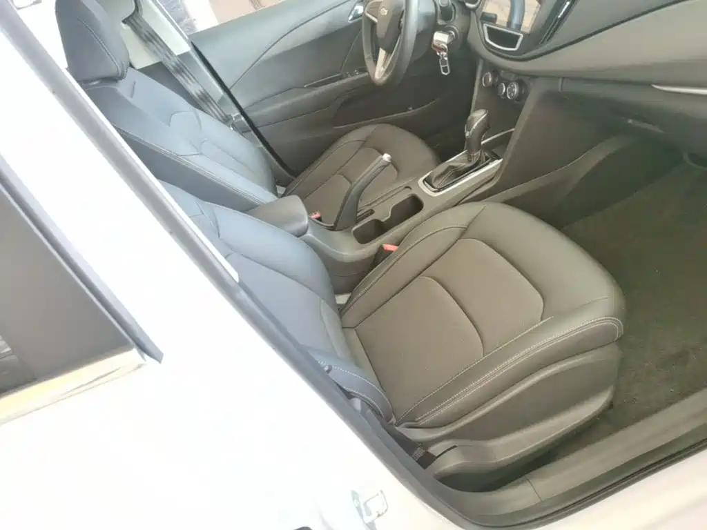 Фото 25 - Chevrolet Cavalier