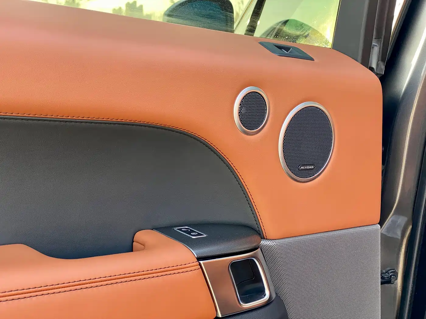 Land Rover Range Rover Sport 2014 3.0 SC V6 HSE DYNAMIC фото 22
