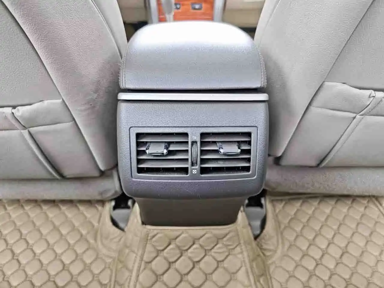 Toyota Camry 2007 2007 240G Luxury Edition