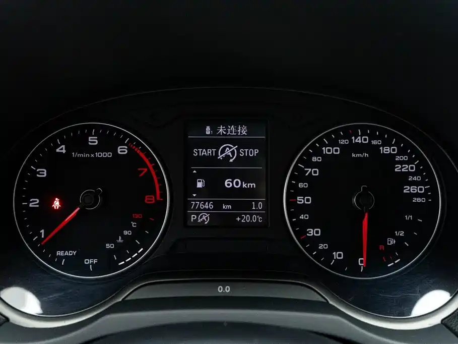 Audi A3 2018 30th Anniversary Limousine 35 TFSI Sport фото 23