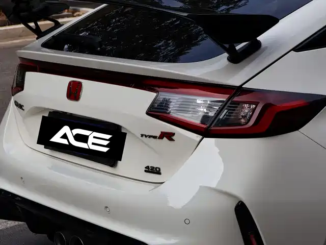 Honda Civic (Import), фото 4