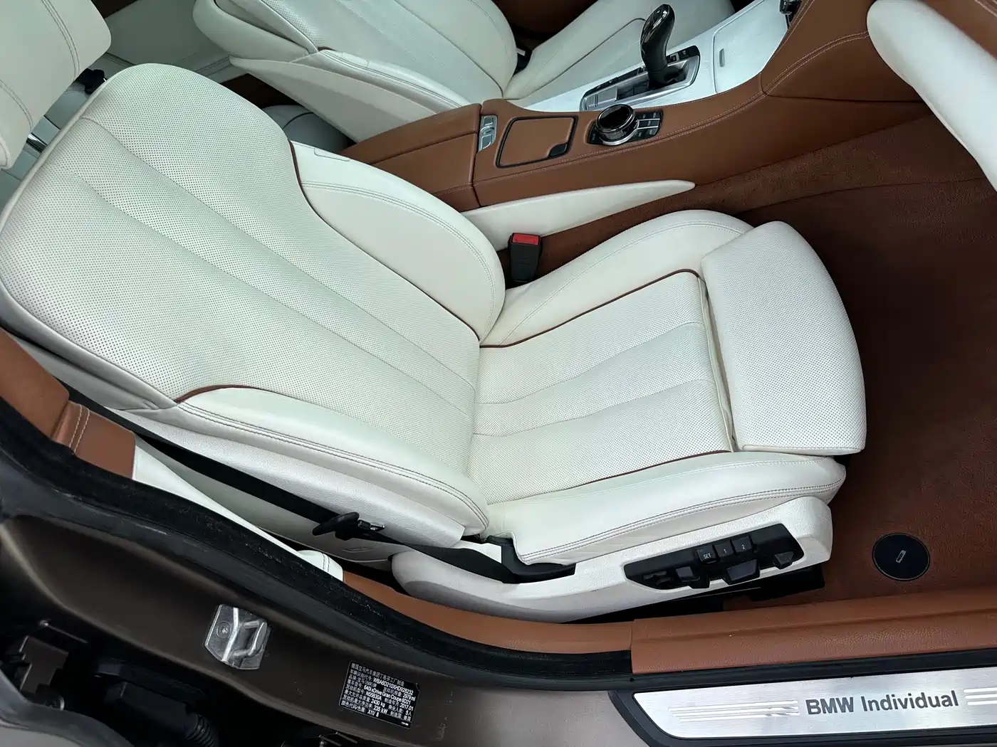 BMW 6 Series 2016 640i xDrive Gran Coupe фото 23