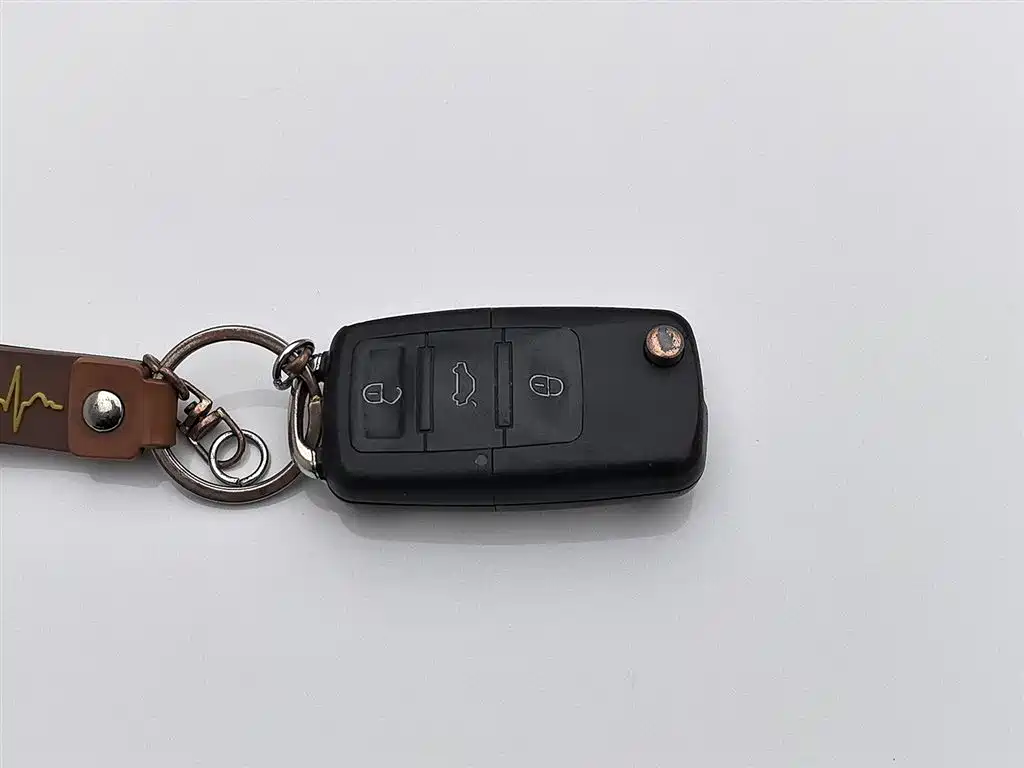 JIANGQI GROUP JAC IEV6E