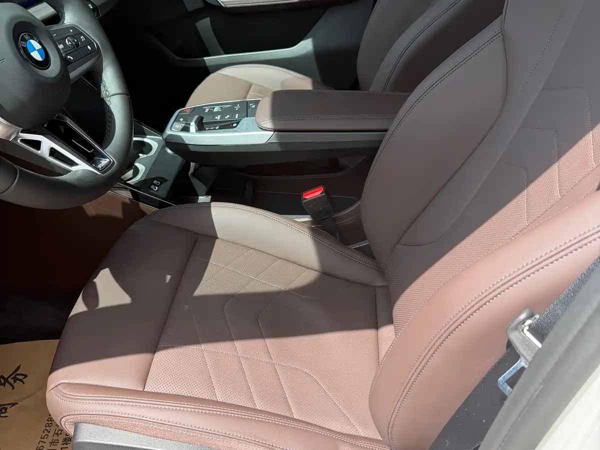BMW X1 2025 2025 sDrive25Li M Sport Package