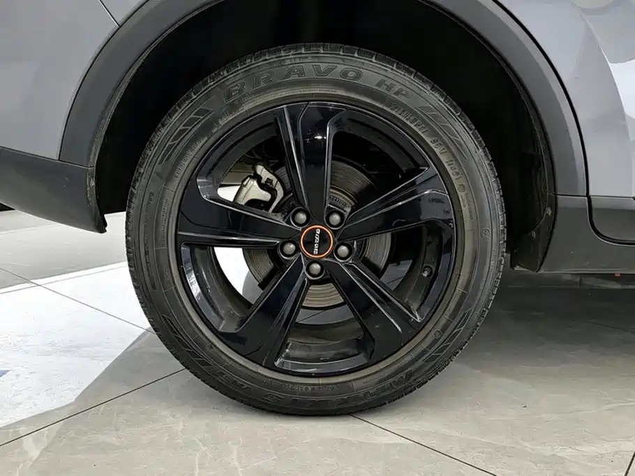 Roewe RX3 2022 2021 PRO 1.6L CVT Elite