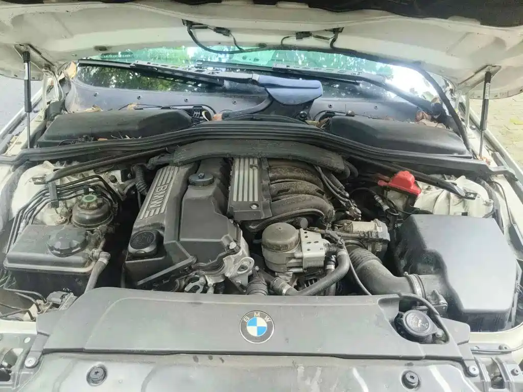 Фото 9 - BMW 5 Series