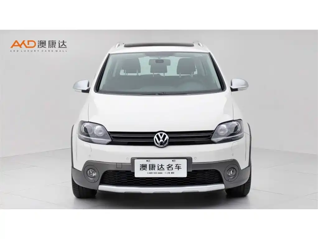 Volkswagen Golf 2011 1.4TSI Auto Comfort фото 2