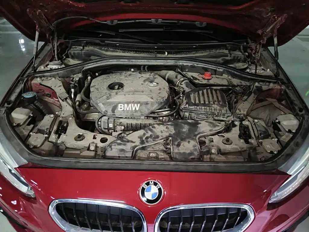 Photo 3 - BMW 1 Series