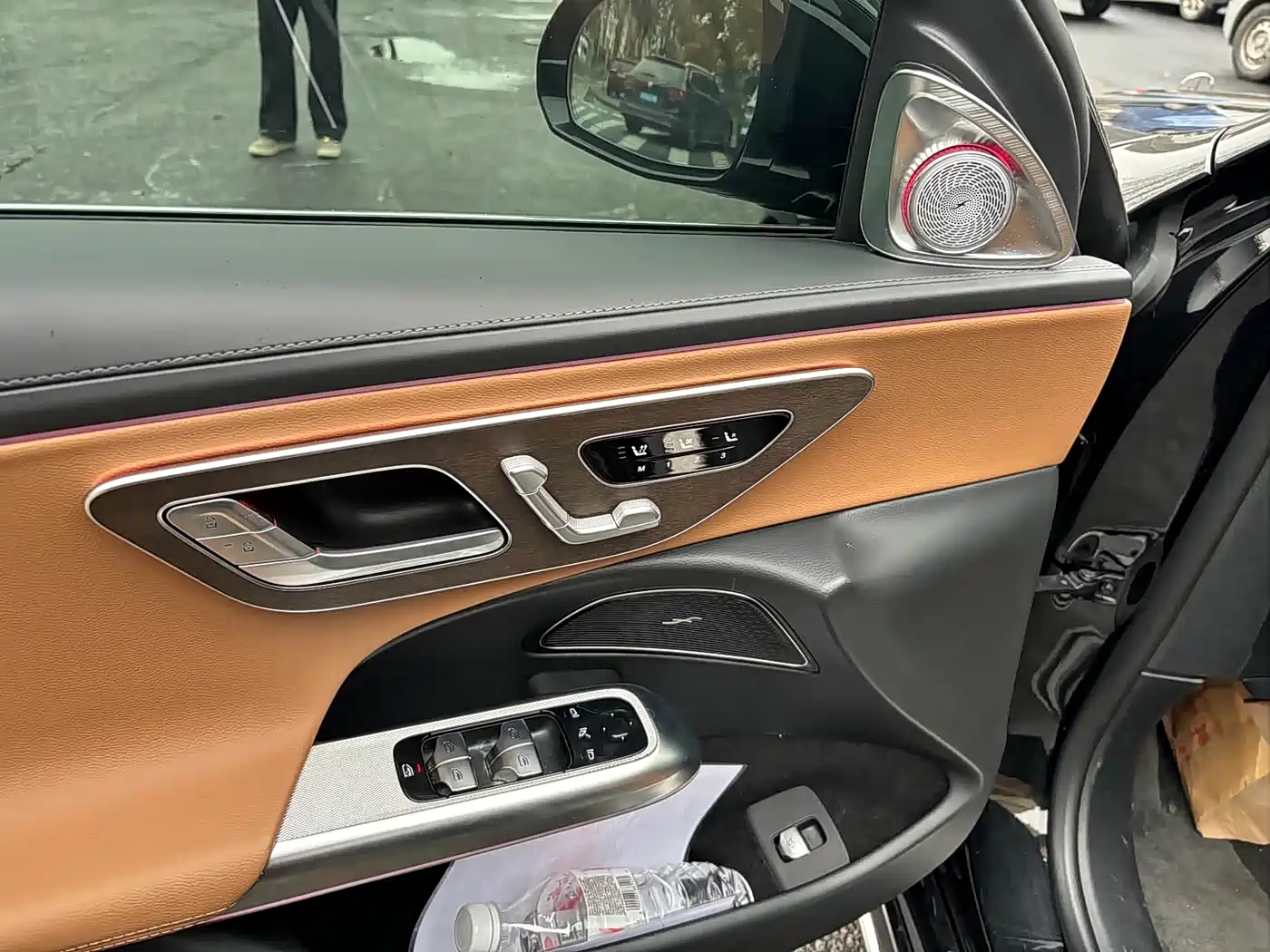 Mercedes-Benz E-Class 2025 E 300 L Fashion фото 6