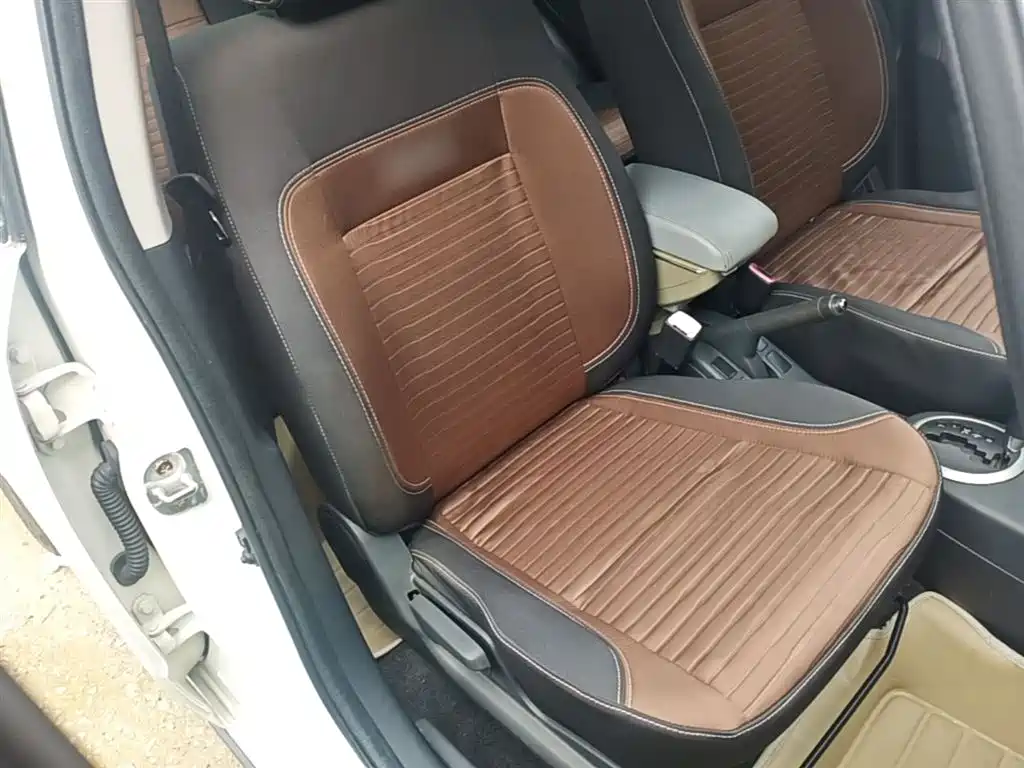 Suzuki SX4 2014 2013 1.6L Automatic Coolray