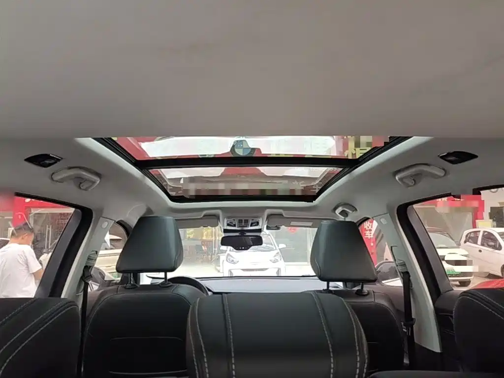 Haval H6 2019 Red Label 2.0GDIT Automatic Champion Edition фото 18