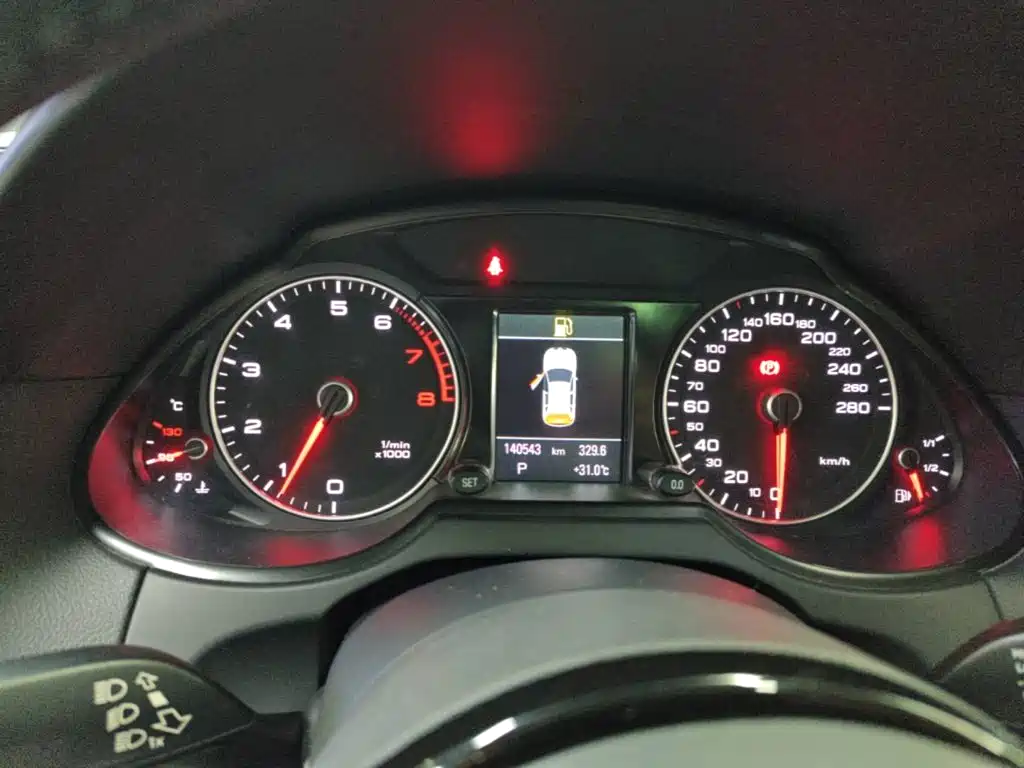 Audi Q5 2018 2018 Collector's Edition 40 TFSI Technology