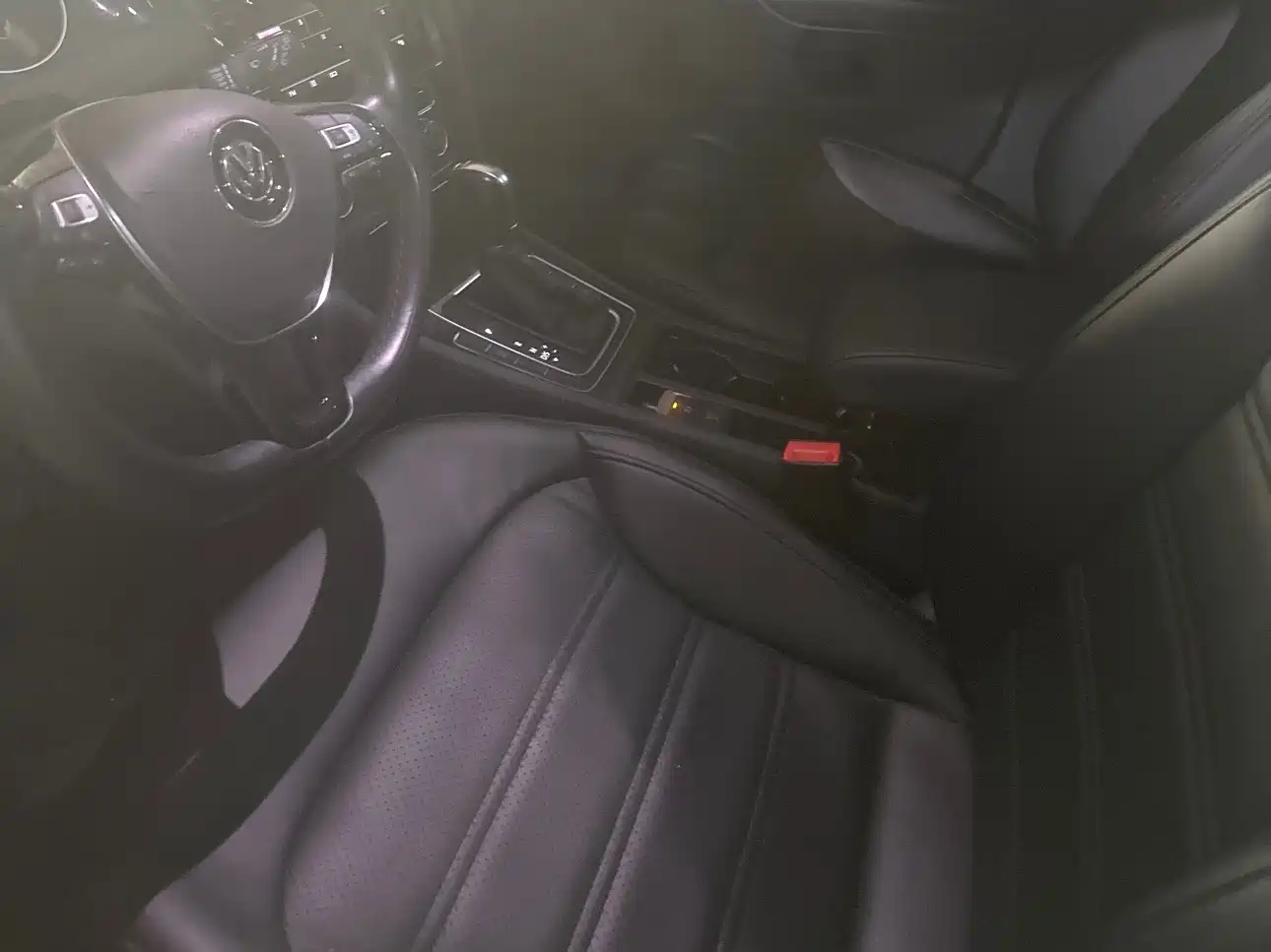 Volkswagen Golf (Import) 2019 2019 1.8TSI Wagon