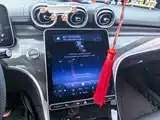 Фото 9 - Mercedes-Benz C-Class