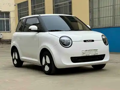 Changan Lumin